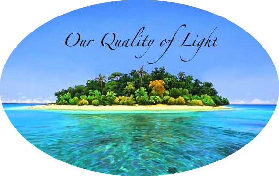 Our Quality of Light